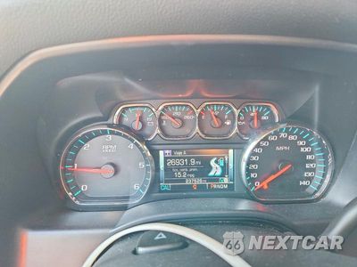 Zdjęcie 9 z 12 samochodu: 2015 CHEVROLET SILVERADO K1500 LT VIN:1GCVKREC1FZ211364 - miniatura