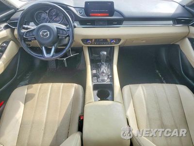 Zdjęcie 8 z 12 samochodu: 2018 MAZDA 6 TOURING VIN:JM1GL1VM1J1329065 - miniatura