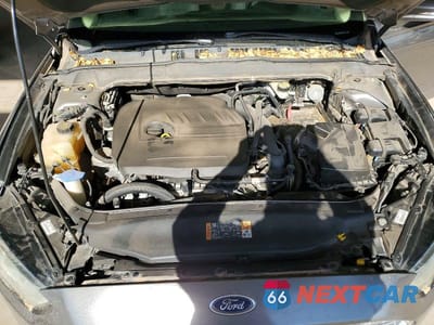 Zdjęcie 11 z 12 samochodu: 2014 FORD FUSION SE VIN:3FA6P0HD3ER299042 - miniatura