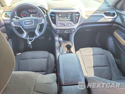 Zdjęcie 8 z 12 samochodu: 2017 GMC ACADIA SLE VIN:1GKKNKLA8HZ195982 - miniatura