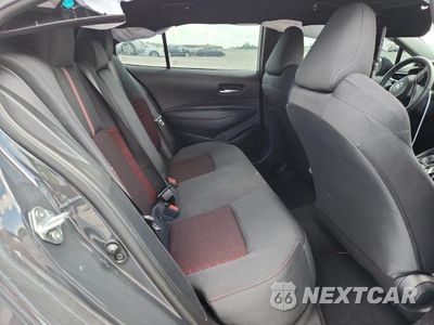 Zdjęcie 10 z 12 samochodu: 2025 TOYOTA COROLLA SE VIN:5YFS4MCE4SP250300 - miniatura