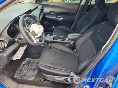 Zdjęcie 7 z 14 samochodu: 2024 NISSAN KICKS SV VIN:3N1CP5CV0RL497289 - miniatura