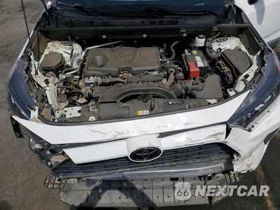Zdjęcie 12 z 14 samochodu: 2020 TOYOTA RAV4 LE VIN:2T3H1RFV0LC045416 - miniatura