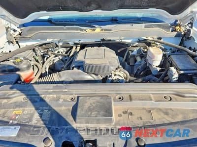 Zdjęcie 11 z 12 samochodu: 2019 CHEVROLET SILVERADO K2500 HEAVY DUTY VIN:1GC1KREG4KF263732 - miniatura