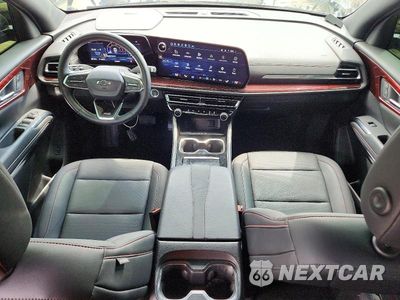 Zdjęcie 8 z 14 samochodu: 2025 CHEVROLET TRAVERSE Z71 VIN:1GNEVJRS1SJ279657 - miniatura