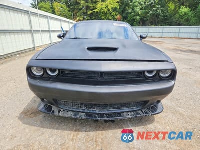 Piąte zdjęcie samochodu w środku: 2009 DODGE CHALLENGER R/T VIN:2B3LJ54T19H542679 - miniatura