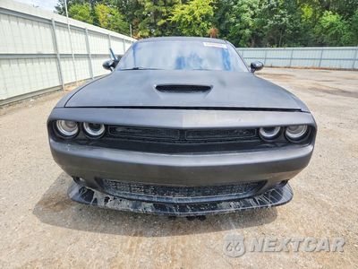 Piąte zdjęcie samochodu w środku: 2009 DODGE CHALLENGER R/T VIN:2B3LJ54T19H542679 - miniatura