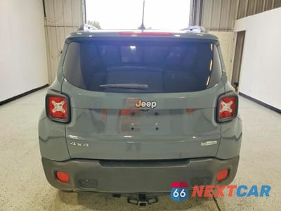 Zdjęcie 6 z 13 samochodu: 2017 JEEP RENEGADE LATITUDE VIN:ZACCJBBB3HPF33907 - miniatura