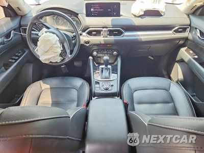 Zdjęcie 8 z 12 samochodu: 2025 MAZDA CX-5 PREFERRED VIN:JM3KFBCL8S0549366 - miniatura