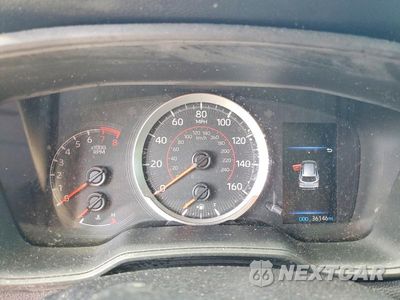 Zdjęcie 9 z 12 samochodu: 2022 TOYOTA COROLLA CROSS LE VIN:7MUCAAAGXNV036185 - miniatura