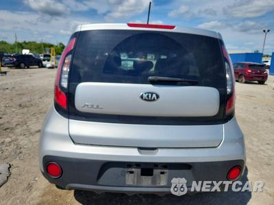 Zdjęcie 6 z 13 samochodu: 2018 KIA SOUL BASE VIN:KNDJN2A23J7618021 - miniatura