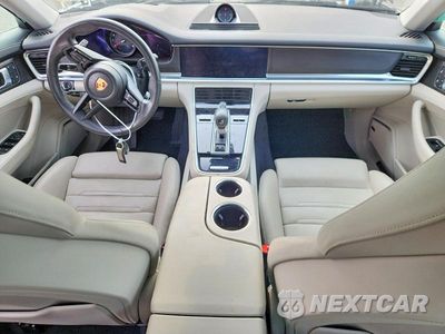 Zdjęcie 8 z 12 samochodu: 2023 PORSCHE PANAMERA BASE VIN:WP0AJ2A71PL102361 - miniatura