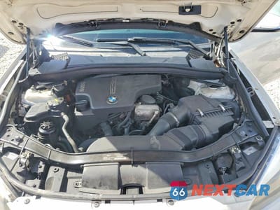 Zdjęcie 12 z 13 samochodu: 2015 BMW X1 XDRIVE28I VIN:WBAVL1C53FVY24884 - miniatura