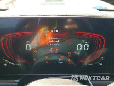 Zdjęcie 9 z 12 samochodu: 2024 KIA NIRO EX VIN:KNDCR3LE8R5157481 - miniatura