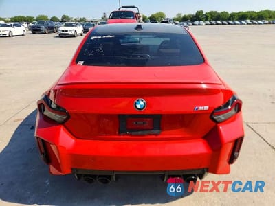 Zdjęcie 6 z 13 samochodu: 2024 BMW M2 VIN:3MF13DM0XR8E13900 - miniatura