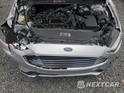 Zdjęcie 11 z 12 samochodu: 2019 FORD FUSION SE VIN:3FA6P0HD1KR209852 - miniatura