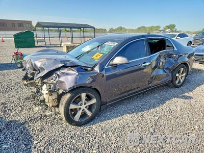 2012 CHEVROLET MALIBU 1LT 1G1ZC5E03CF370535 - główne zdjęcie licytacji z USA - miniatura