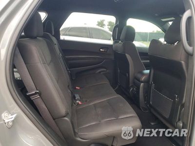 Zdjęcie 11 z 14 samochodu: 2026 DODGE DURANGO R/T VIN:1C4SDJCT7TC200109 - miniatura