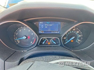 Zdjęcie 9 z 12 samochodu: 2014 FORD FOCUS SE VIN:1FADP3F27EL217158 - miniatura