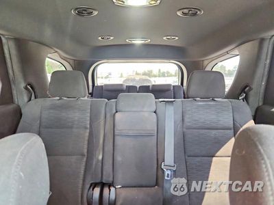 Zdjęcie 10 z 13 samochodu: 2018 DODGE DURANGO SXT VIN:1C4RDHAG8JC281874 - miniatura