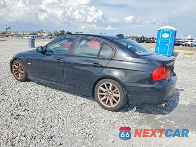 Drugie zdjęcie samochodu z przodu: 2009 BMW 328 I VIN:WBAPH77509NL85512 - miniatura