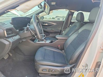 Zdjęcie 7 z 13 samochodu: 2024 BUICK ENVISTA PREFERRED VIN:KL47LAE21RB026334 - miniatura
