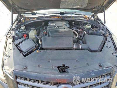 Zdjęcie 11 z 12 samochodu: 2014 CADILLAC ATS VIN:1G6AA5RA1E0106624 - miniatura