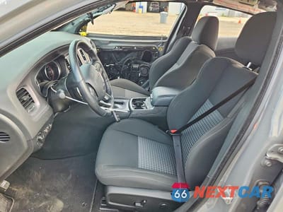 Zdjęcie 7 z 13 samochodu: 2023 DODGE CHARGER SCAT PACK VIN:2C3CDXGJ9PH673744 - miniatura