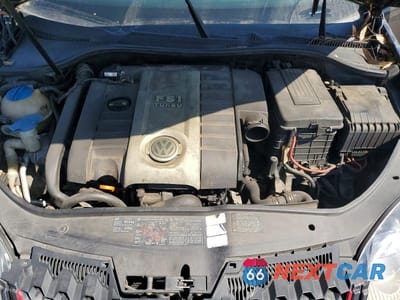 Zdjęcie 11 z 12 samochodu: 2007 VOLKSWAGEN NEW GTI FAHRENHEIT VIN:WVWFV71K87W032223 - miniatura