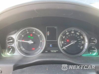 Zdjęcie 9 z 14 samochodu: 2016 TOYOTA LAND CRUISER BASE VIN:JTMCY7AJ6G4040625 - miniatura