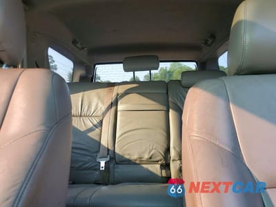 Zdjęcie 10 z 13 samochodu: 2007 TOYOTA 4RUNNER LIMITED VIN:JTEBT17R378042535 - miniatura