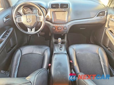 Zdjęcie 8 z 13 samochodu: 2015 DODGE JOURNEY CROSSROAD VIN:3C4PDCGG7FT622906 - miniatura
