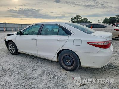 Drugie zdjęcie samochodu z przodu: 2016 TOYOTA CAMRY LE VIN:4T1BF1FK6GU505710 - miniatura