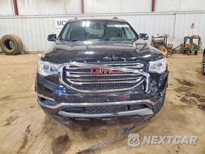 Piąte zdjęcie samochodu w środku: 2017 GMC ACADIA SLT-1 VIN:1GKKNMLS0HZ121248 - miniatura
