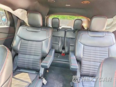 Zdjęcie 10 z 13 samochodu: 2026 FORD EXPLORER ST-LINE VIN:1FMUK8KH9TGA87448 - miniatura