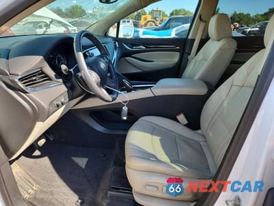 Zdjęcie 7 z 12 samochodu: 2020 BUICK ENCLAVE ESSENCE VIN:5GAEVAKW4LJ204802 - miniatura