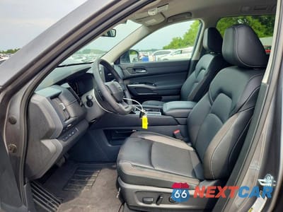 Zdjęcie 7 z 13 samochodu: 2026 NISSAN PATHFINDER SL VIN:5N1DR3CS7TC232289 - miniatura