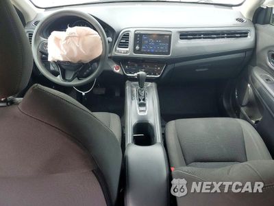 Zdjęcie 8 z 12 samochodu: 2022 HONDA HR-V EX VIN:3CZRU6H51NM713888 - miniatura
