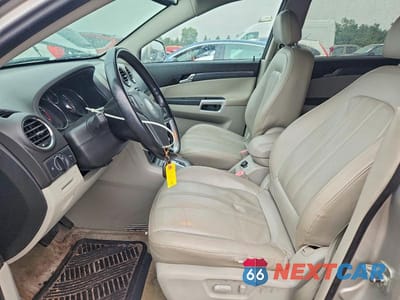 Zdjęcie 7 z 12 samochodu: 2008 SATURN VUE XR VIN:3GSCL53768S677797 - miniatura