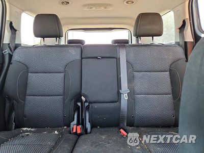 Zdjęcie 10 z 14 samochodu: 2021 GMC ACADIA SLE VIN:1GKKNKLA8MZ103876 - miniatura