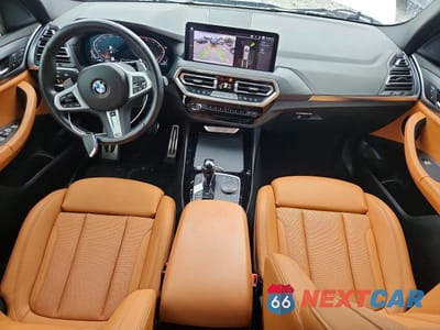 Zdjęcie 8 z 13 samochodu: 2022 BMW X3 SDRIVE30I VIN:5UX43DP01N9L53337 - miniatura