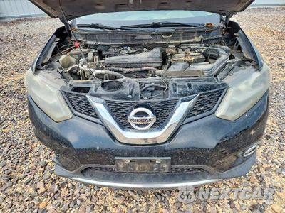 Zdjęcie 12 z 13 samochodu: 2015 NISSAN ROGUE SL VIN:5N1AT2MV3FC769995 - miniatura