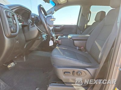 Zdjęcie 7 z 13 samochodu: 2019 CHEVROLET SILVERADO C1500 LT VIN:1GCPWCED0KZ335297 - miniatura