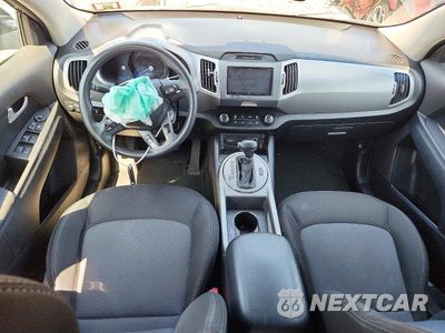 Zdjęcie 8 z 12 samochodu: 2016 KIA SPORTAGE LX VIN:KNDPBCAC8G7876058 - miniatura