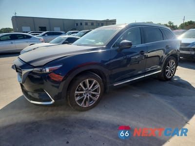 2018 MAZDA CX-9 GRAND TOURING JM3TCADY3J0211079 - główne zdjęcie licytacji z USA - miniatura