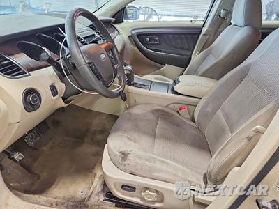 Zdjęcie 7 z 12 samochodu: 2011 FORD TAURUS SEL VIN:1FAHP2EW1BG166437 - miniatura