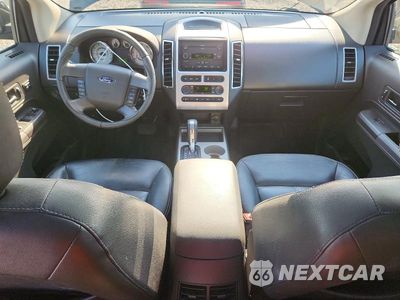Zdjęcie 8 z 13 samochodu: 2007 FORD EDGE SEL PLUS VIN:2FMDK39C47BB40924 - miniatura