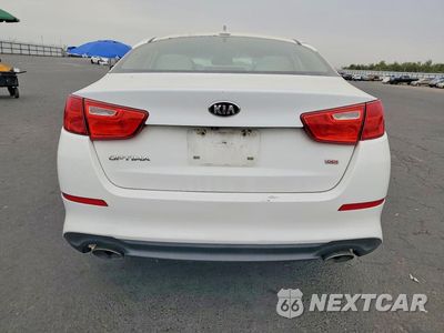 Zdjęcie 6 z 13 samochodu: 2014 KIA OPTIMA LX VIN:5XXGM4A76EG311203 - miniatura