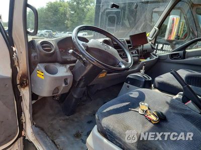 Zdjęcie 8 z 13 samochodu: 2017 HINO 195 - BOX TRUCK VIN:JHHSDM2H2HK005821 - miniatura