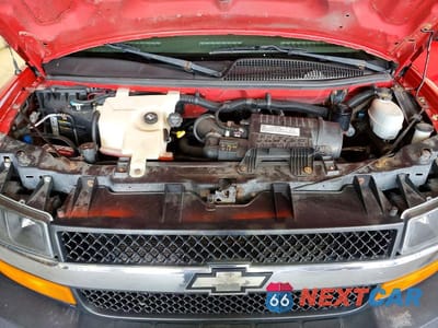 Zdjęcie 12 z 13 samochodu: 2008 CHEVROLET EXPRESS G3500 VIN:1GCHG35K581108677 - miniatura